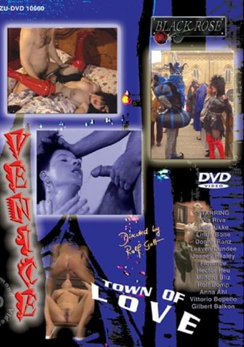 Venice – Town Of Love