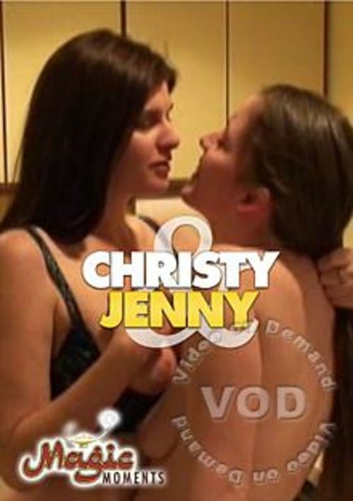 Magic Moments Presents Christy & Jenny