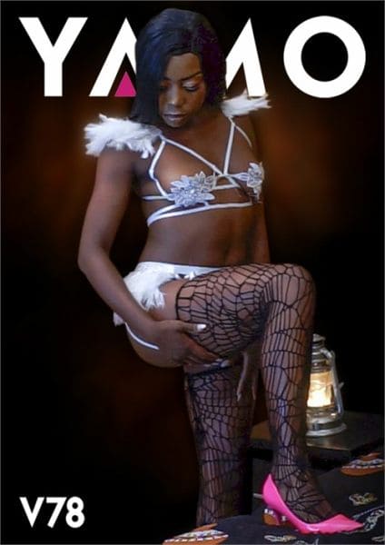 Yamo V78 / 100% Africa V78