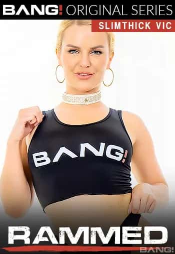 Rammed: Slimthick Vic