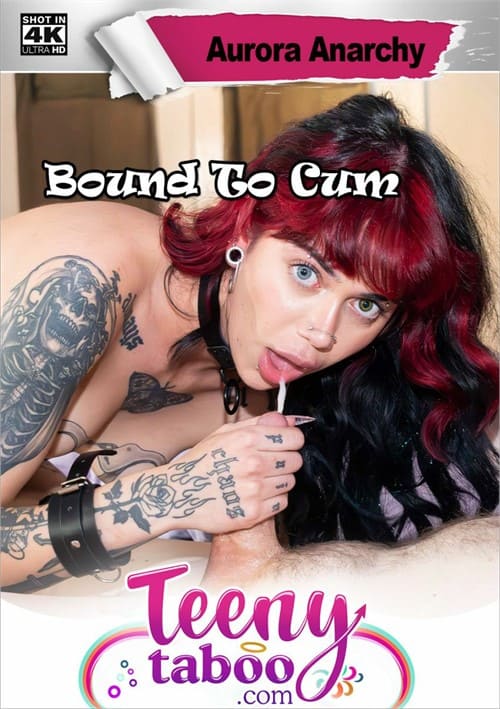 Bound to Cum