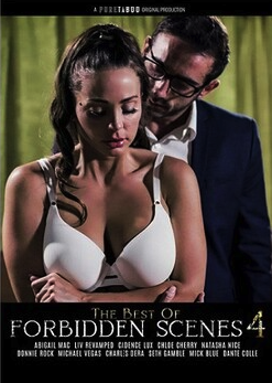 The Best of Forbidden Scenes 4