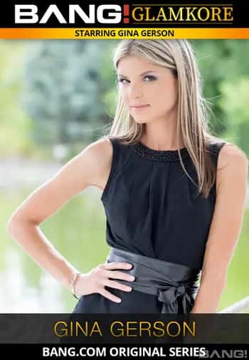 Glamkore: Gina Gerson