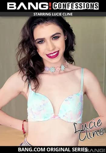 Lucie Cline’s Confession