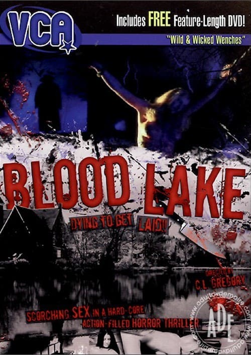Ver Blood Lake Gratis Online