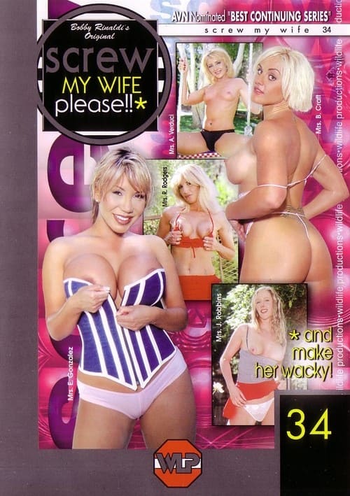 Screw My Wife Please 34