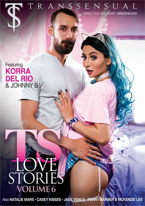 Ver TS Love Stories 6 Gratis Online