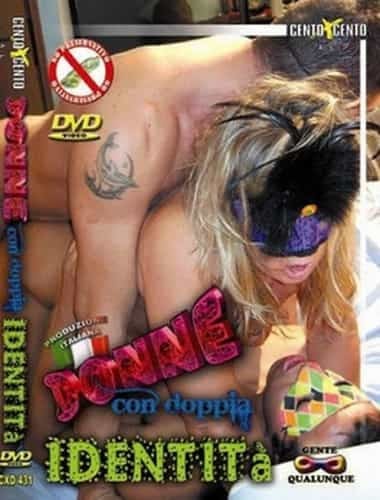 Donne Con Doppia Identita