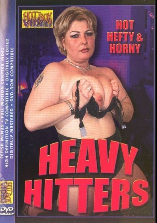 Heavy Hitters