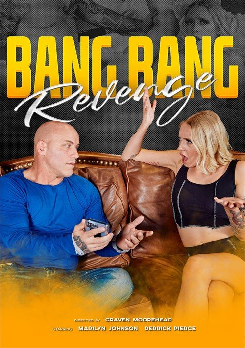 Ver Bang Bang Revenge Gratis Online