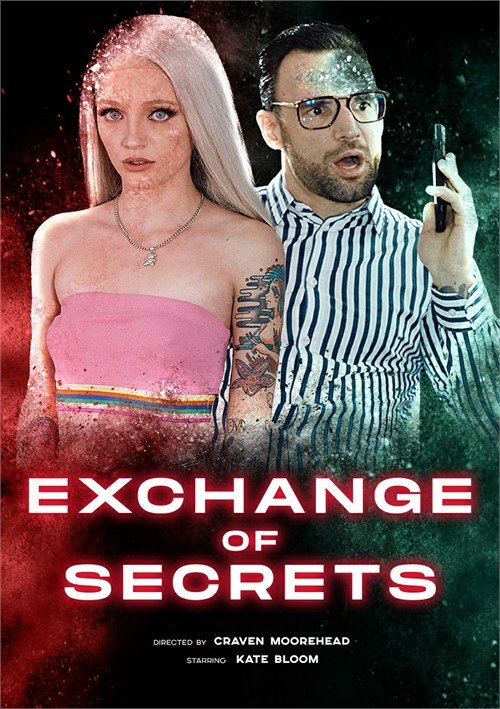 Exchange of Secret