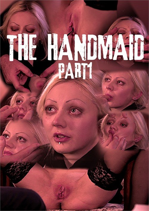 The Handmaid Part 1