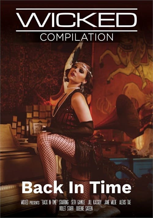 Back In Time