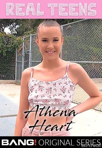 Ver Real Teens: Athena Heart Gratis Online