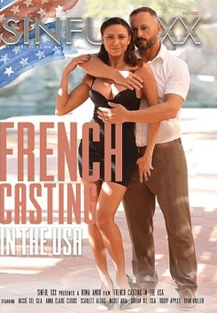French Casting In The USA