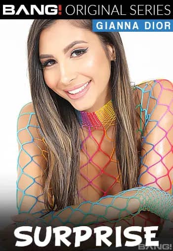 Surprise: Gianna Dior 2
