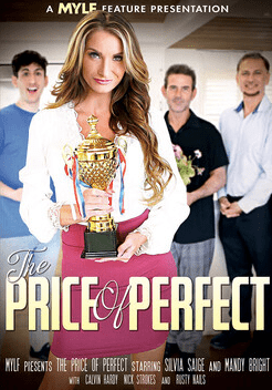 Ver The Price Of Perfect Gratis Online