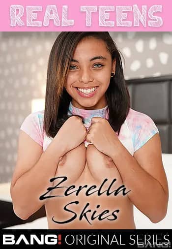Ver Real Teens: Zerella Skies Gratis Online