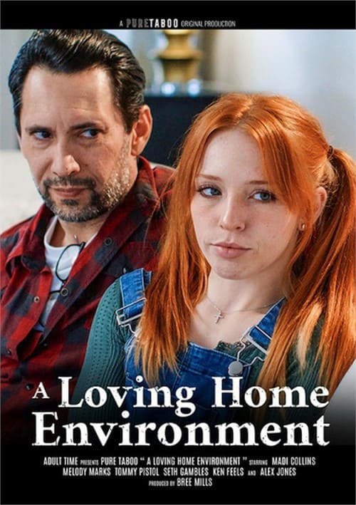 Ver A Loving Home Environment Gratis Online