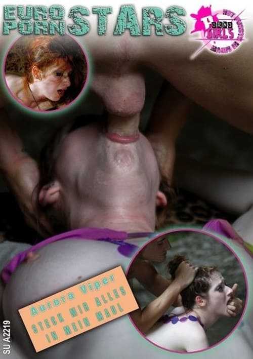 European Body Talk Pornstars 2219