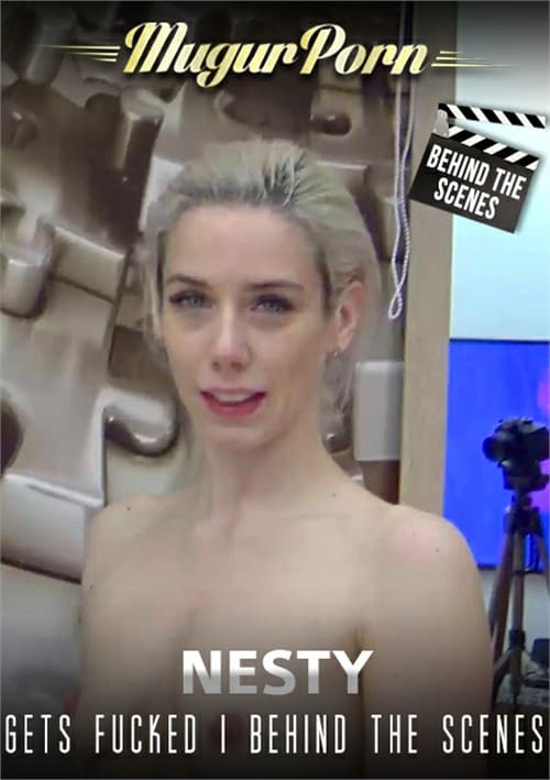 Nesty Gets Fucked Behind