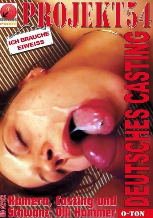 Deutsches Casting – Ich Brauche Eiweiss