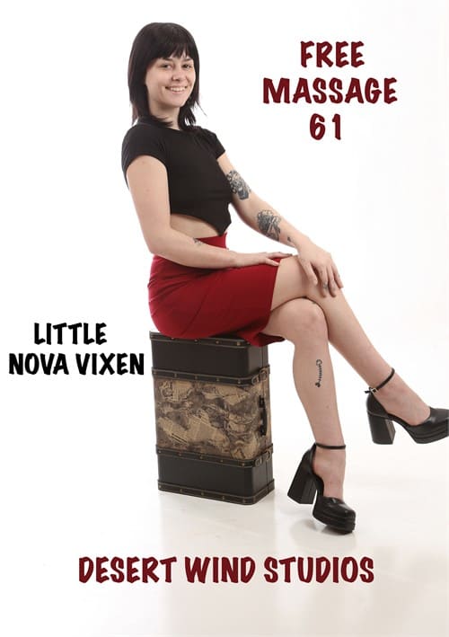 Ver Free Massage 61 – Little Nova Vixen Gratis Online