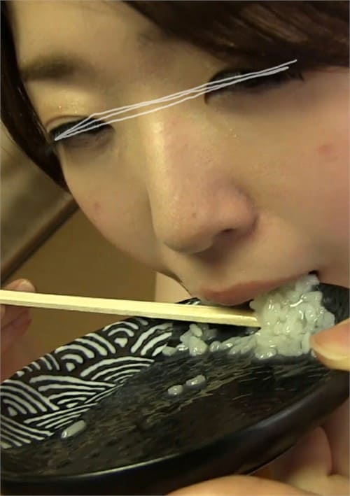 Semen-Wanted Lascivious Woman 005