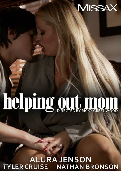 Ver Helping Out Mom Gratis Online