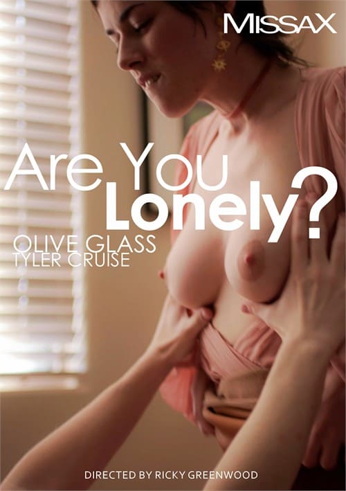 Are You Lonely?