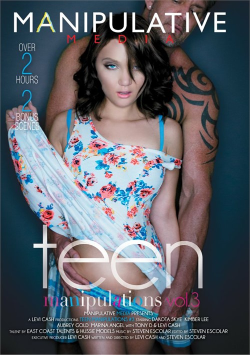 Teen Manipulations 3