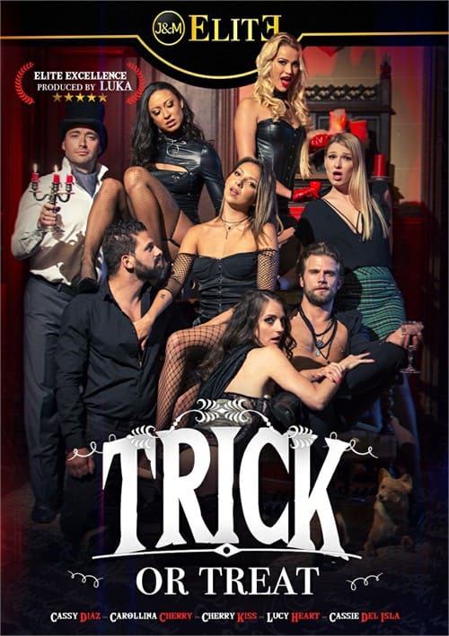 Trick or Treat 1