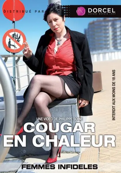 Cougar en Chaleur / Femmes Infideles