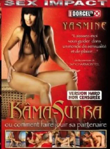 Kama-Sutra avec Yasmine