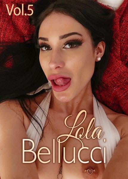 Lola Bellucci 5