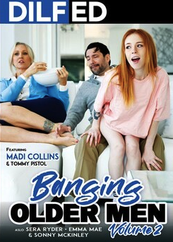 Banging Older Men 2