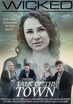 Talk Of The Town
