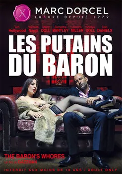 Les Putains du Baron