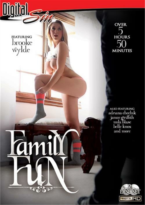Family Fun 1