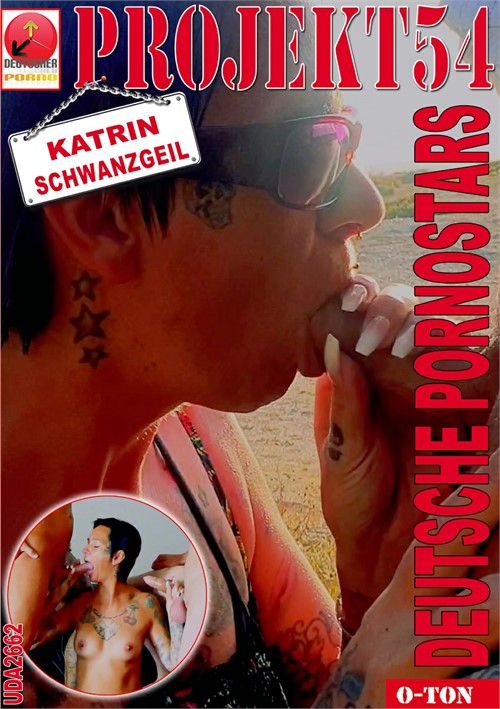 Katrin Schwanzgeil