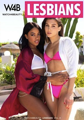 Lesbians 4