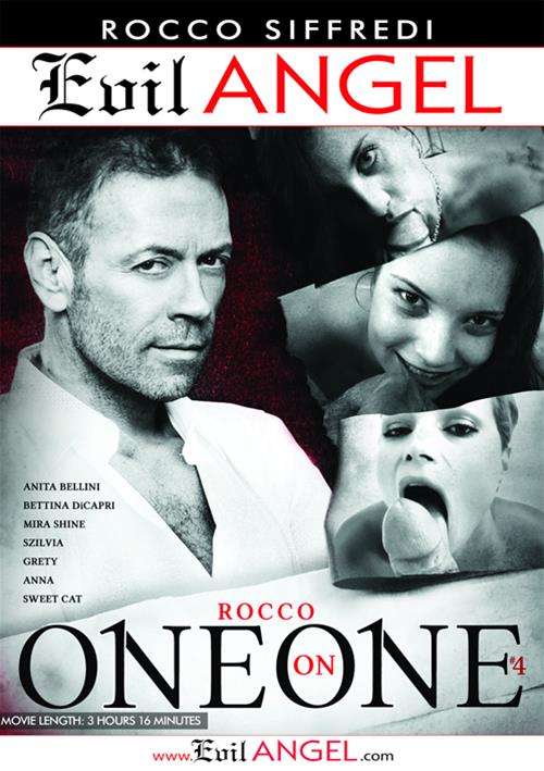 Rocco One in One 4