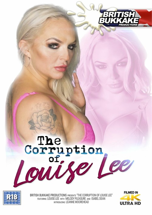 The Corruption of Louise Lee