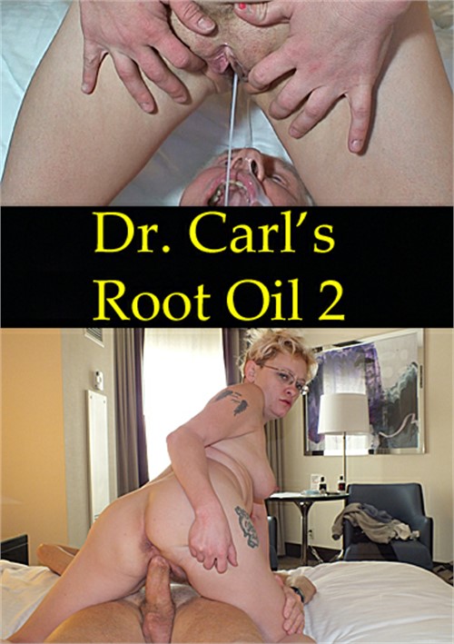 Dr. Carl’s Root Oil 2