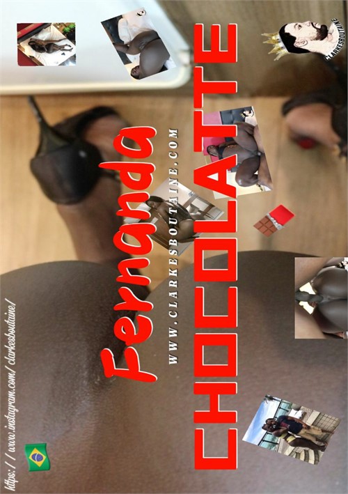 Imagine a Chocolatte and Carmel Swirl fucking