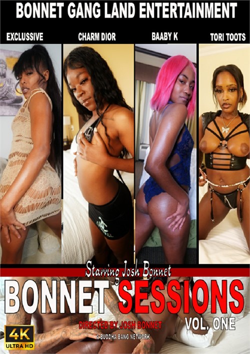 Bonnet Sessions 1