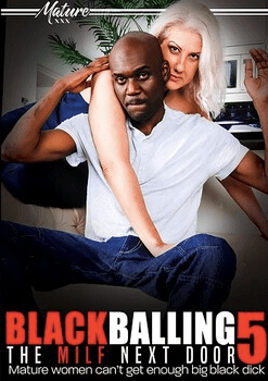 Blackballing The MILF Next Door 5