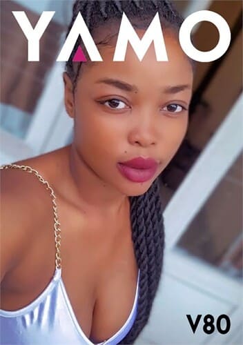 Yamo 80 / 100% Africa 80