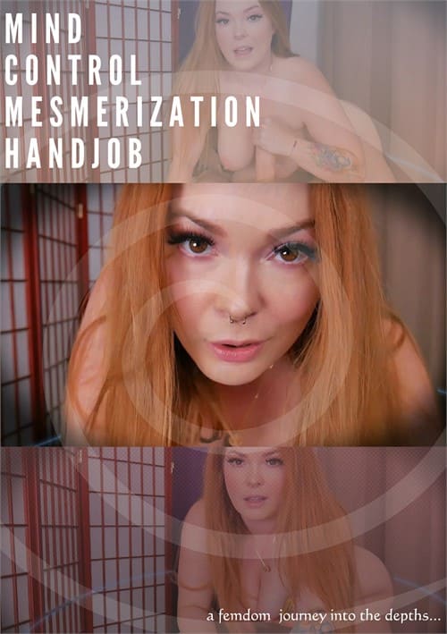 Mesmerization Handjob