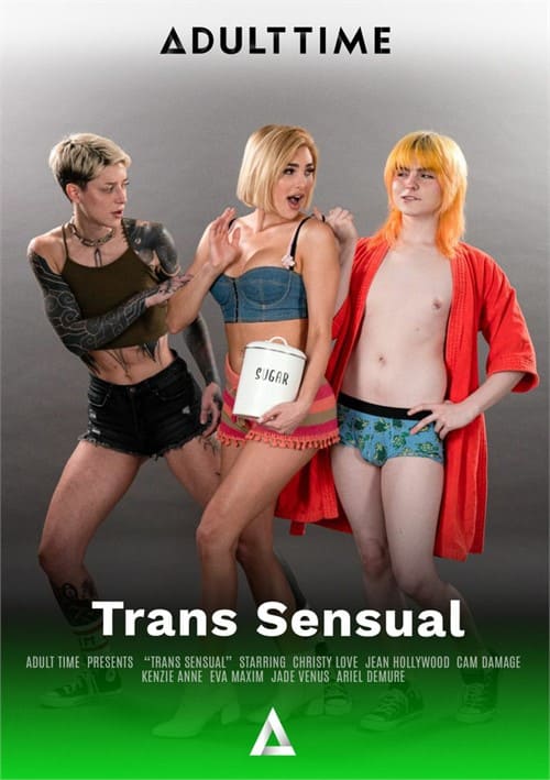 Trans Sensual